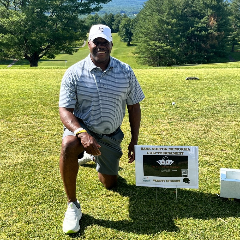 Meet your Posher, Eric